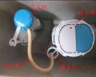 馬桶漏水是什么原因造成的？看懂這篇文章，2分鐘解決問(wèn)題