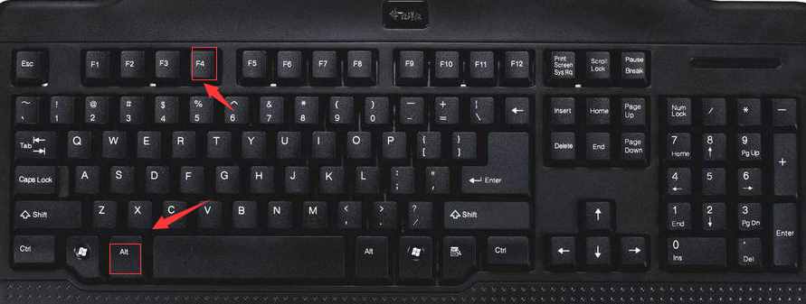 電腦程序卡住怎么辦？結(jié)束進程只需要這三個鍵