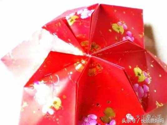 簡單美麗的各式燈籠做法&100款燈謎匯總