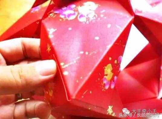 簡單美麗的各式燈籠做法&100款燈謎匯總