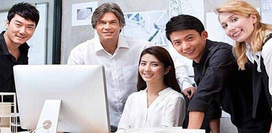 一個優(yōu)秀的員工，通常都具備這五種素質(zhì)