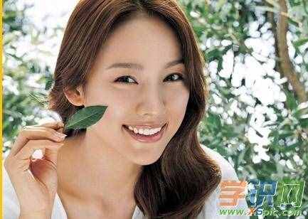 甘油美白的方法