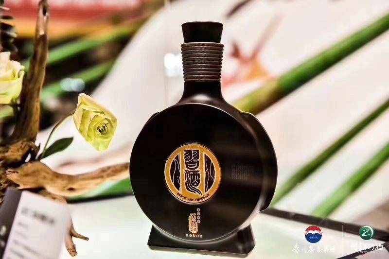 茅臺鎮(zhèn)酒廠第一名茅臺酒廠