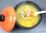 今日更新排骨湯怎么燉（排骨湯這樣燉不僅湯汁清亮）