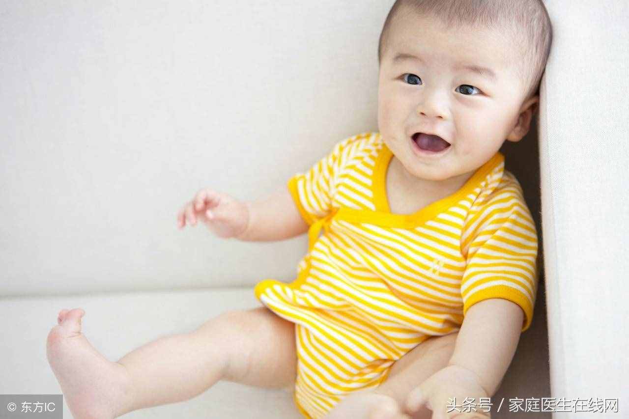 寶寶腹瀉了，該怎么辦？醫(yī)生：適當(dāng)給孩子吃這4種食物
