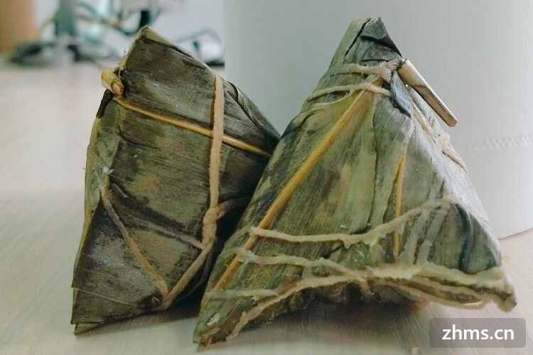 粽子的由來和傳說