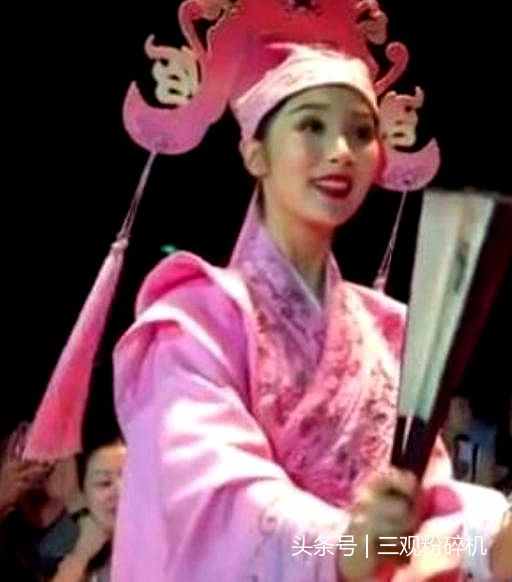 黃梅戲到底是安徽還是湖北的，網(wǎng)友們?yōu)榇藸幷摬恍? class=