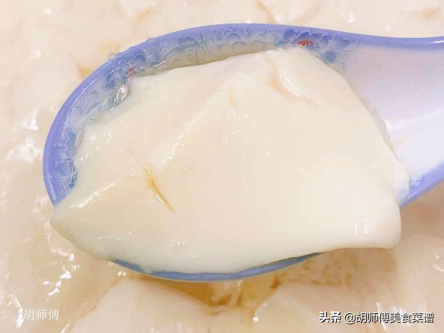做了32年豆腐腦大爺，教您正宗豆腐腦做法和6大訣竅，包您做成功