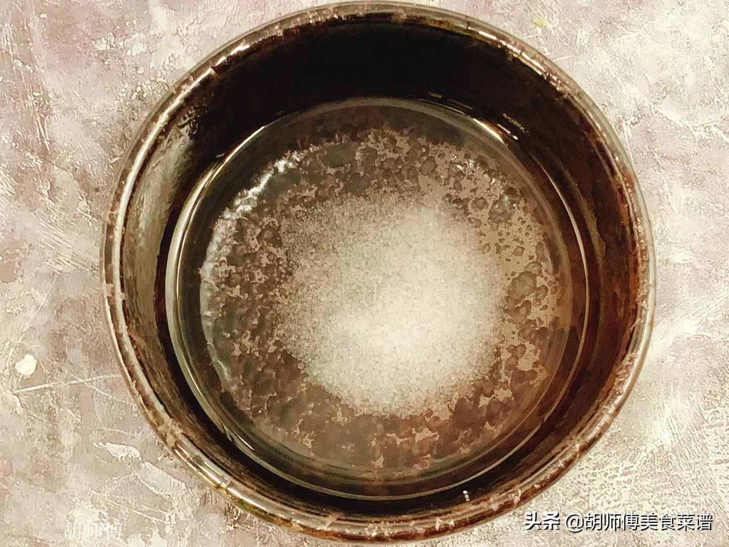 做了32年豆腐腦大爺，教您正宗豆腐腦做法和6大訣竅，包您做成功