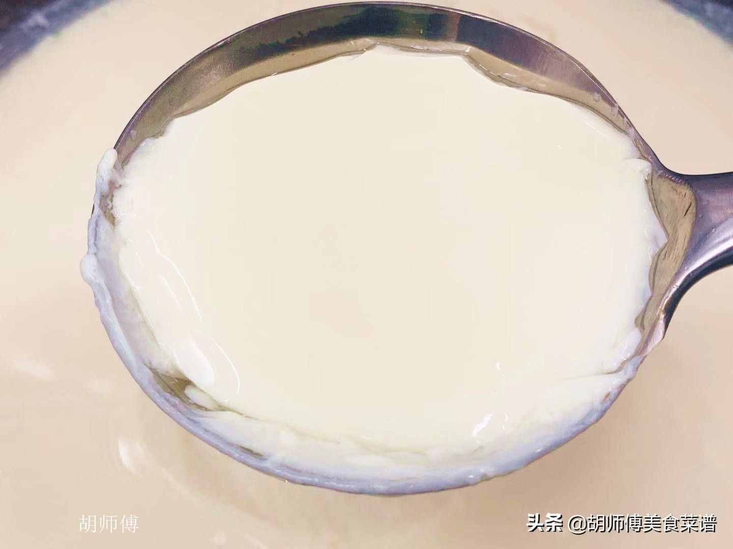 做了32年豆腐腦大爺，教您正宗豆腐腦做法和6大訣竅，包您做成功
