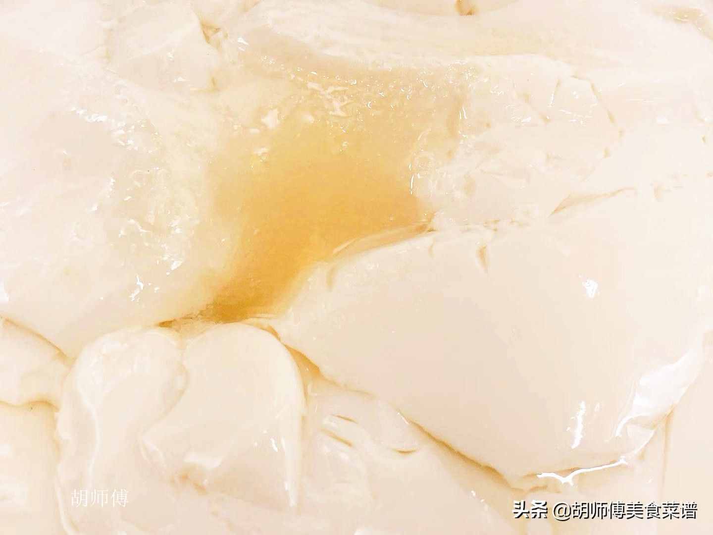 做了32年豆腐腦大爺，教您正宗豆腐腦做法和6大訣竅，包您做成功