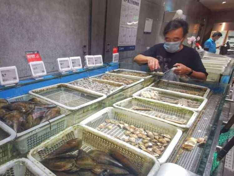 2兩頂級(jí)品售價(jià)80元一條？Ok！“鮮霸”梅童魚價(jià)今春上漲5%-15%