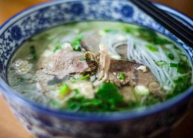 舌尖上的中國，十種美食小吃，看看你的家鄉(xiāng)上榜了嗎？