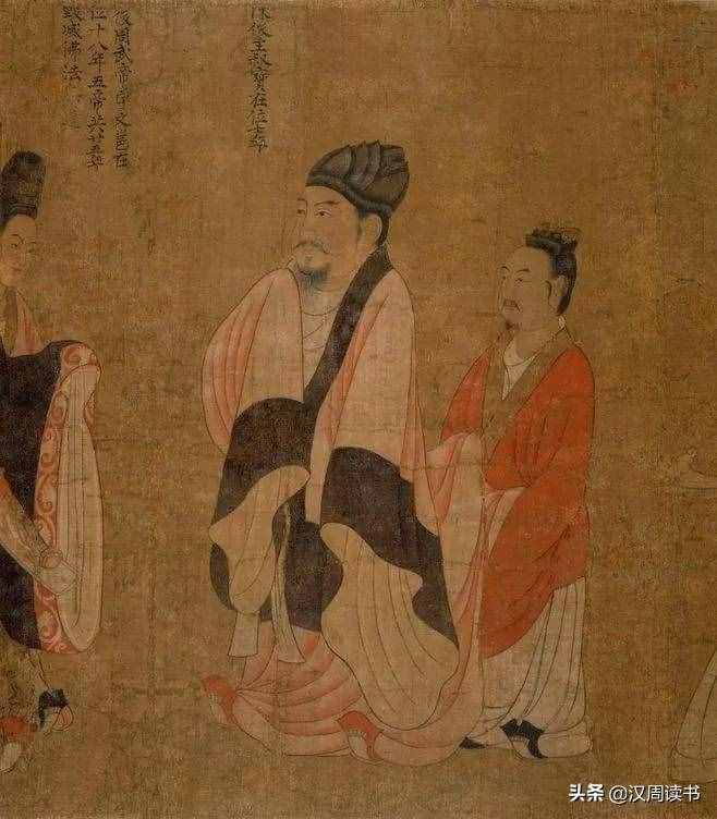 古代爵位——公、侯、伯、子、男，除了大小，還代表什么？