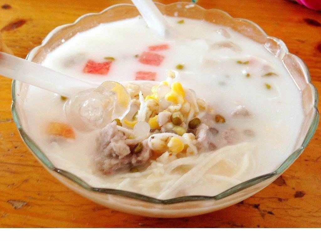 推薦游客：海南十大風(fēng)味小吃