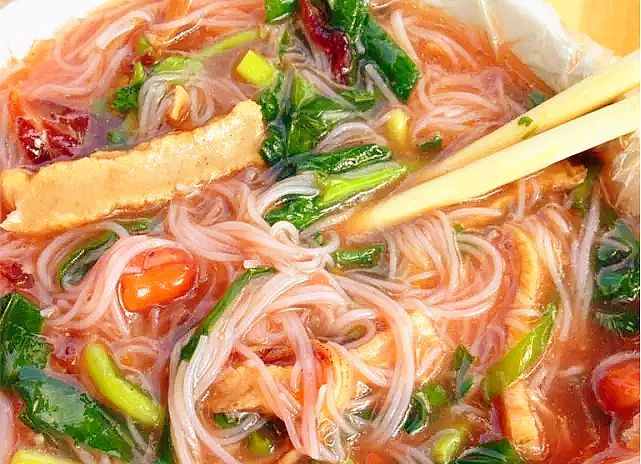 推薦游客：海南十大風(fēng)味小吃