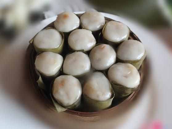 推薦游客：海南十大風(fēng)味小吃