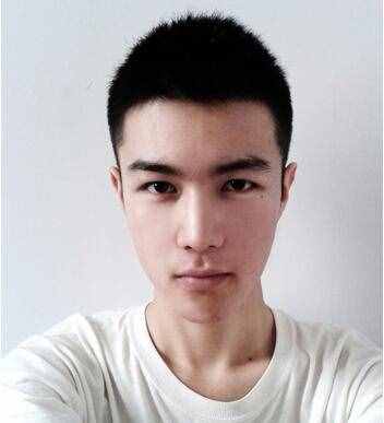 男生六種常見發(fā)型參考，有人說喜歡最后一款