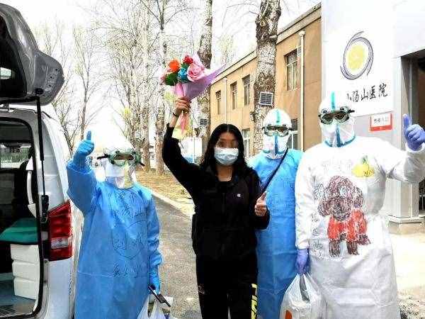 新啟用的北京小湯山醫(yī)院，與17年前有何不同？