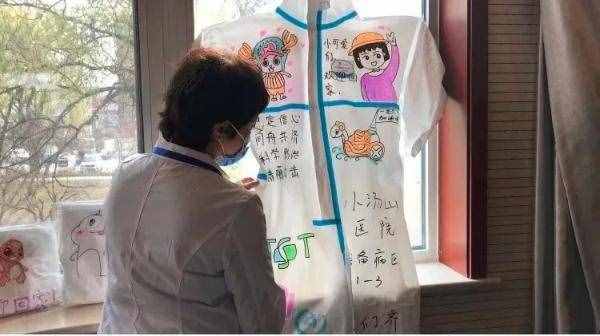 新啟用的北京小湯山醫(yī)院，與17年前有何不同？