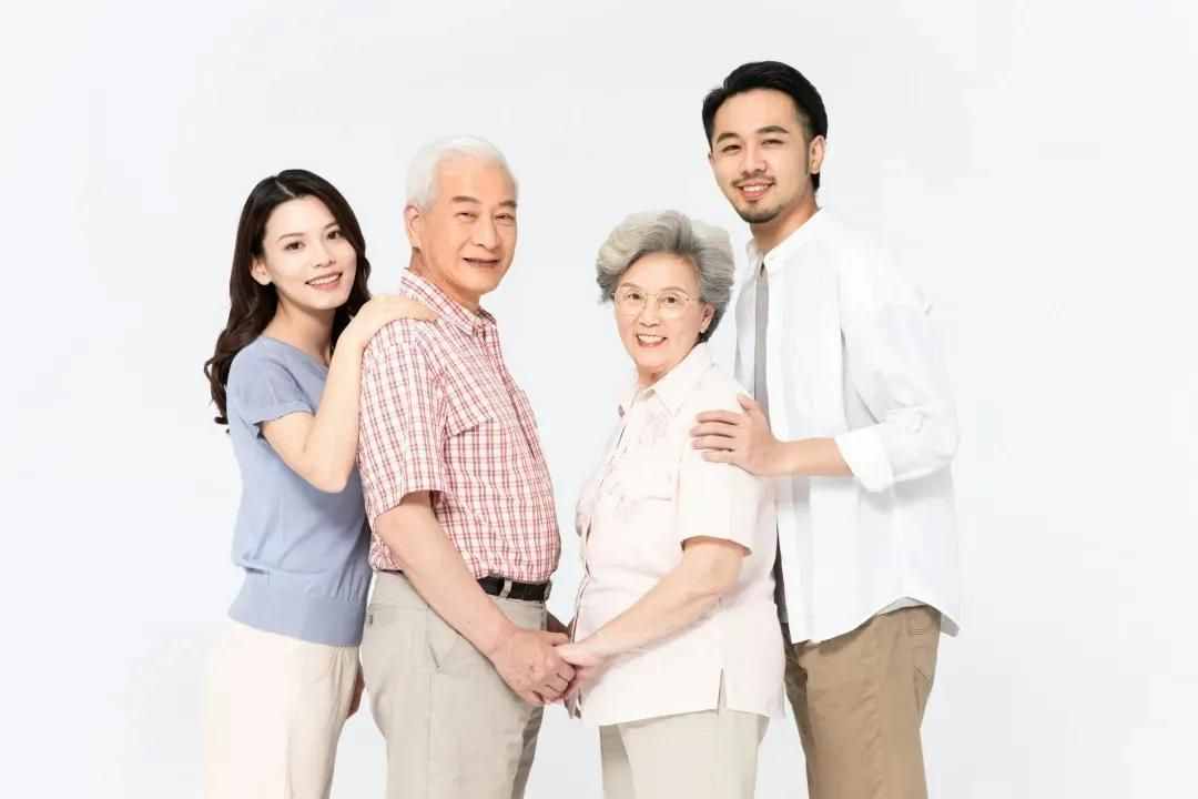 2021年最新年齡段劃分，你還是個青年嗎？