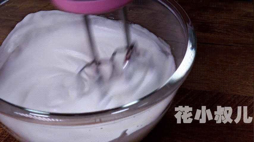 戚風(fēng)蛋糕不塌陷、不濕黏的做法，教你準(zhǔn)確掌握烤箱溫度