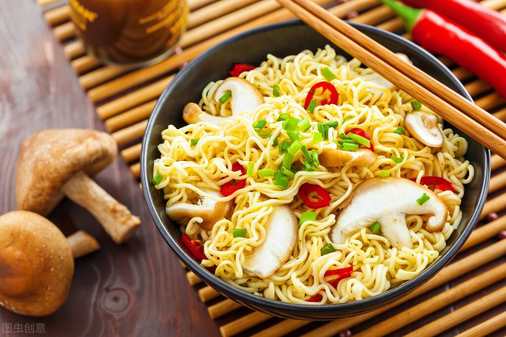 泡面需要多久才能完全被消化，方便面怎么煮好吃美味
