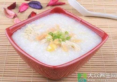寶寶便秘怎么辦 9款粥為寶寶食療