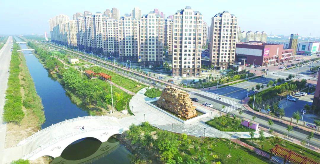 每天一縣:天津市西青區(qū)