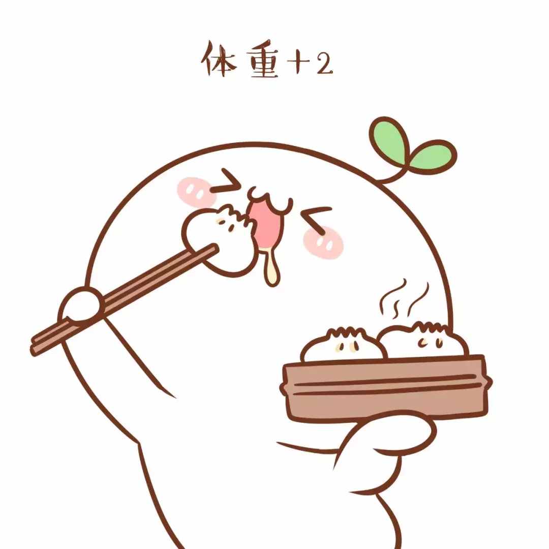 如果我喝水都長(zhǎng)肉，你還愛我嗎
