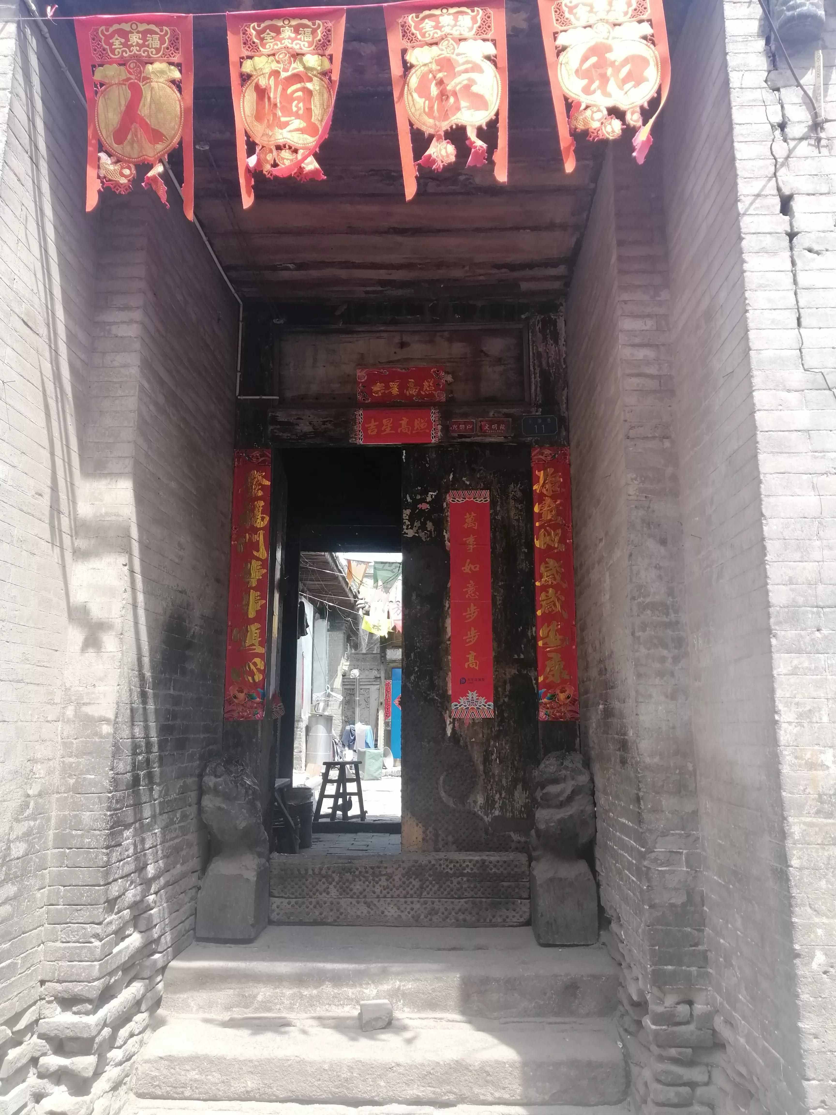 幾個(gè)沒(méi)有商業(yè)化、適合當(dāng)日往返的自駕游景點(diǎn)（太原）