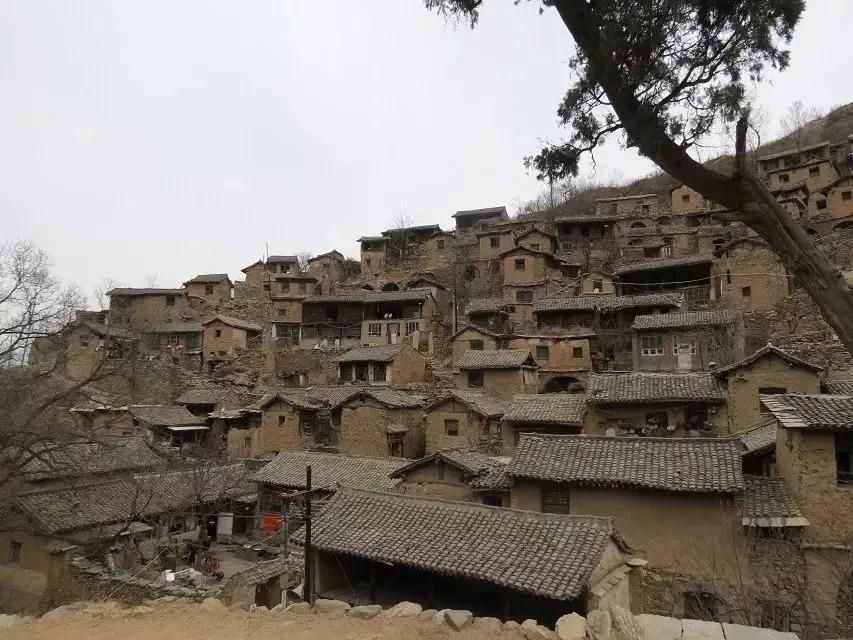 幾個(gè)沒(méi)有商業(yè)化、適合當(dāng)日往返的自駕游景點(diǎn)（太原）