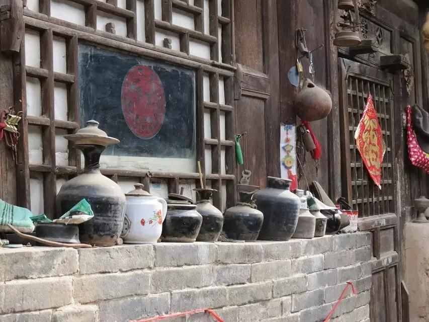 幾個(gè)沒(méi)有商業(yè)化、適合當(dāng)日往返的自駕游景點(diǎn)（太原）