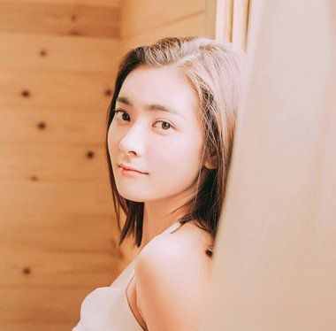 15款適合方臉女生的漂亮發(fā)型！