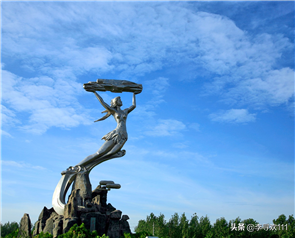 女?huà)z建都之地，因宋大夫華氏采邑得名——中原地名探究之西華