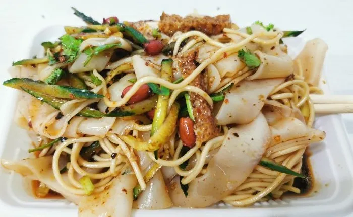 在南京吃川菜，收好這6家就夠了