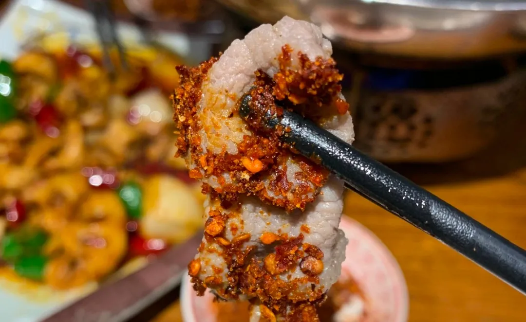 在南京吃川菜，收好這6家就夠了