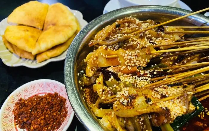 在南京吃川菜，收好這6家就夠了