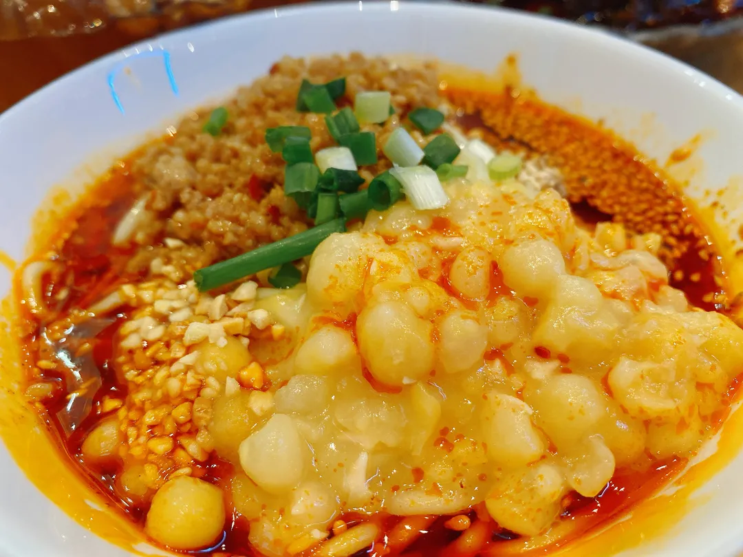 在南京吃川菜，收好這6家就夠了