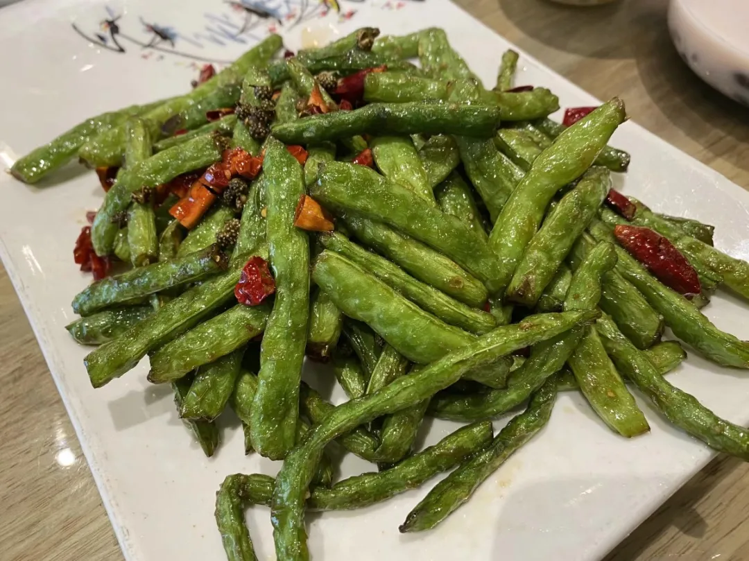 在南京吃川菜，收好這6家就夠了