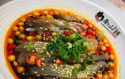 在南京吃川菜，收好這6家就夠了