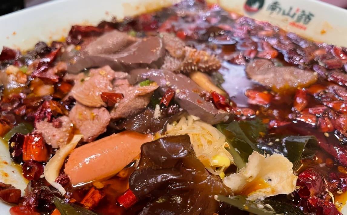 在南京吃川菜，收好這6家就夠了