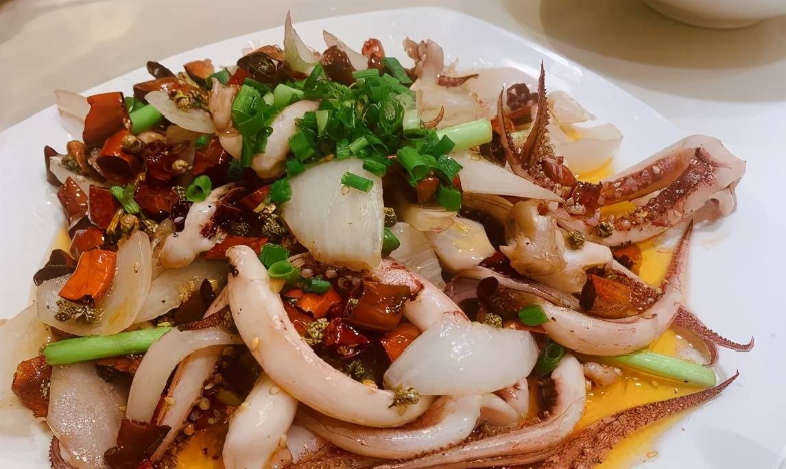 在南京吃川菜，收好這6家就夠了