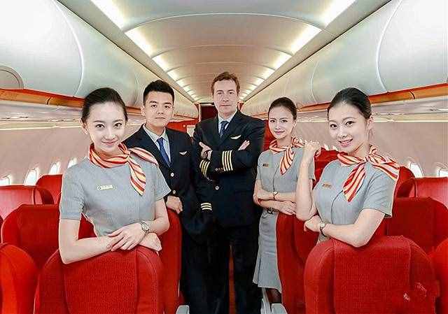 想成為一名空乘，需要達(dá)到那些條件呢？
