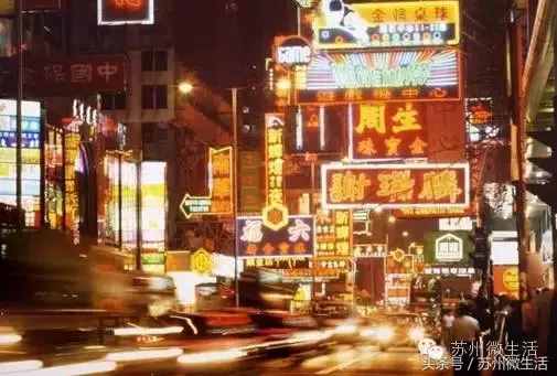 史上最全最走心的香港游攻略，看這一篇就夠了