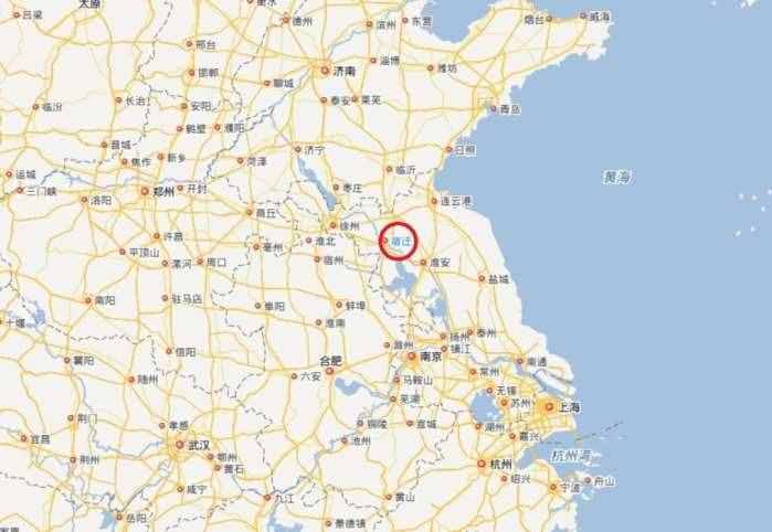 “項(xiàng)羽四大將”之永不背叛的忠魂——鐘離眛！