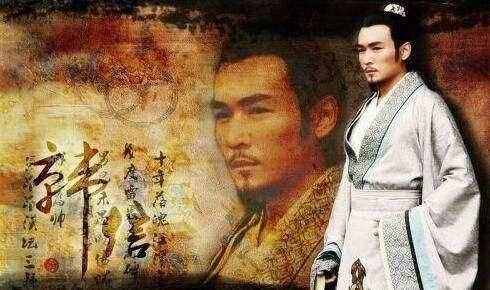 “項(xiàng)羽四大將”之永不背叛的忠魂——鐘離眛！