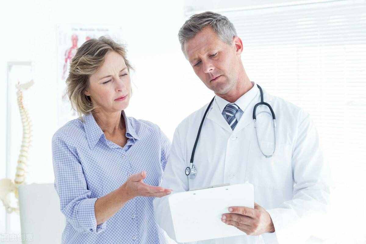 腦供血不足，就是一次“小中風”！醫(yī)生：保護血管，做好5件事