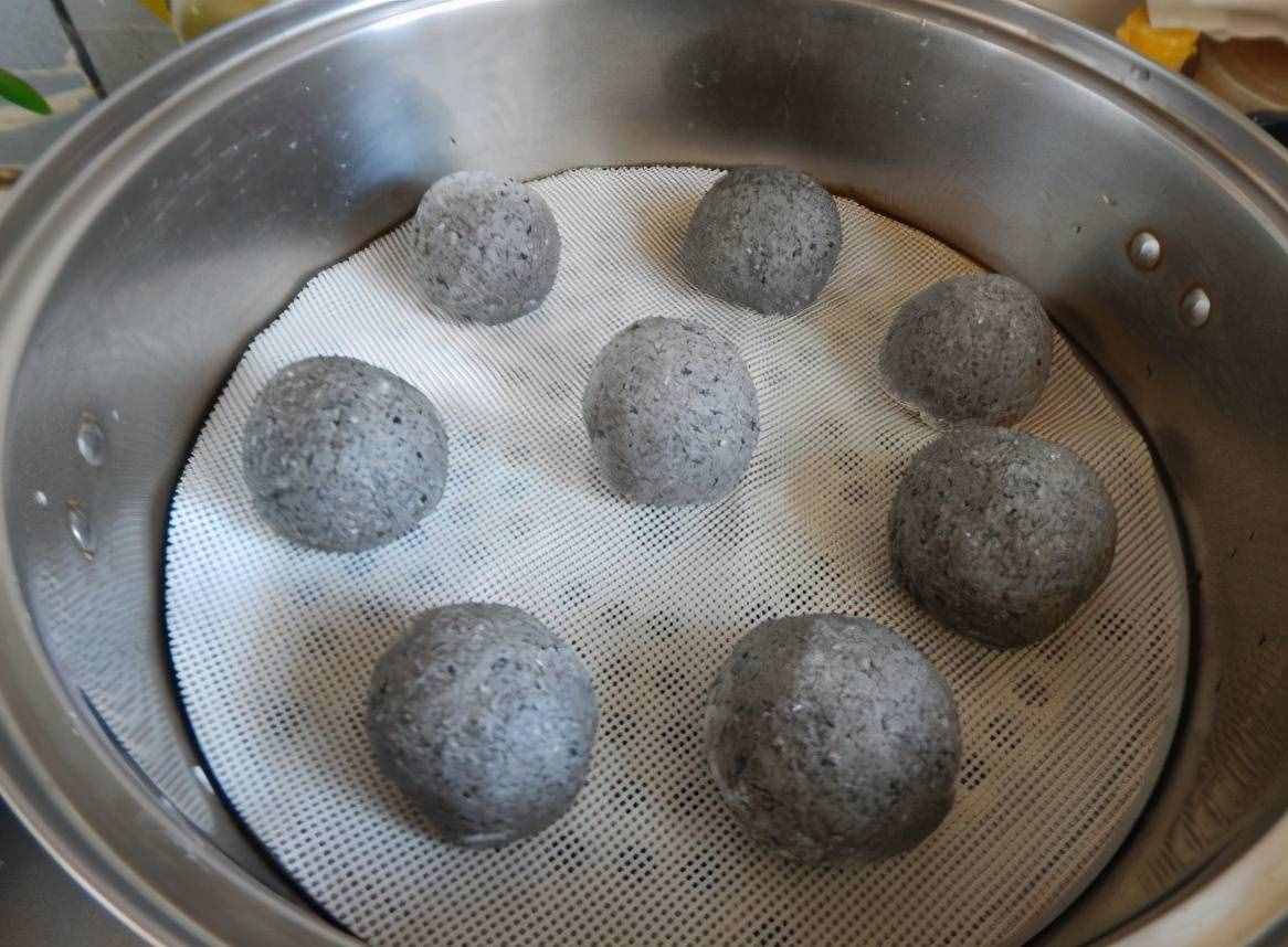 天熱多吃黑芝麻，教你2個(gè)新吃法，花錢買不到，好吃上癮