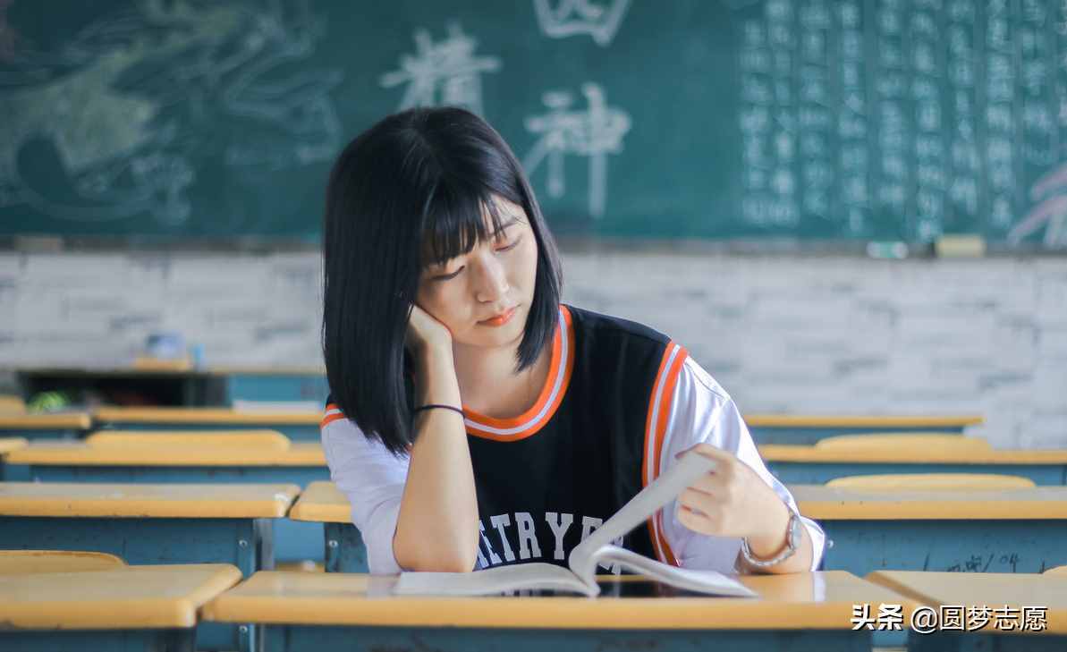 2020高考：女生最吃香的十大專業(yè)匯總，建議報(bào)考收藏